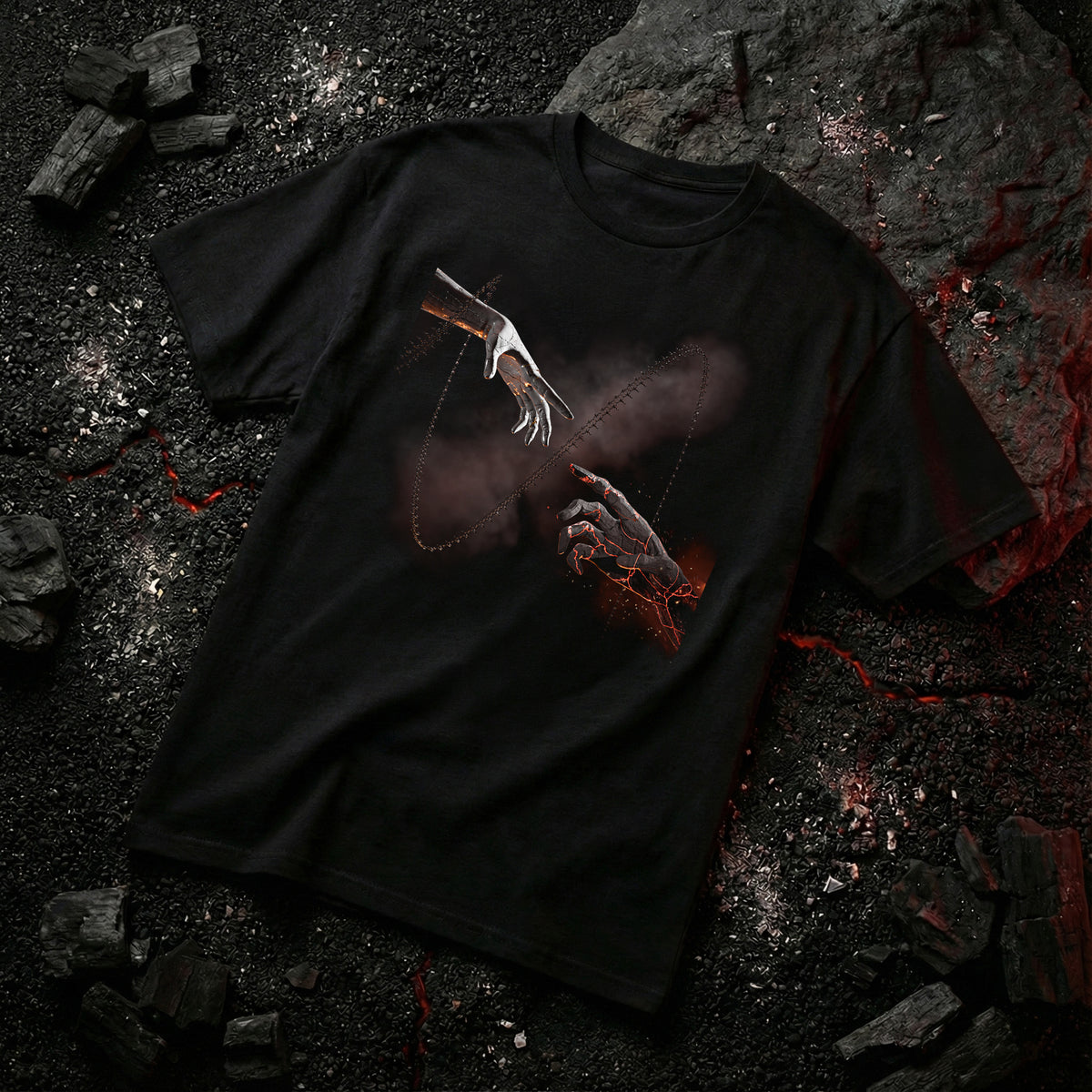 Violent Delights Tee