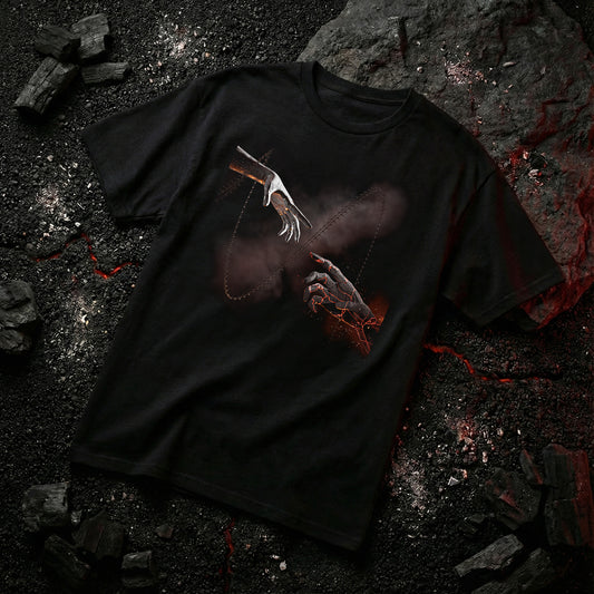 Violent Delights Tee
